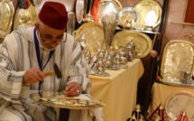 Marrakech-Safi : 74 acteurs de l'artisanat obtiennent le label Morocco Handmade