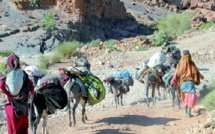 Boutayeb dresse le bilan de la réduction des inégalités dans le monde rural