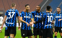 Crise financière / Covid-19 : « Les joueurs de l’Inter renoncent aux primes liées au Scudetto » !