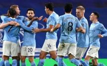 Foot anglais : Vainqueur face à Crystal Palace, Manchester City caresse déjà le titre !