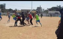 Football chez les Jeunes : Agression d’un jeune arbitre à Casablanca !