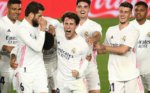 Foot espagnol : Le Real reste accroché à l’Atletico après sa victoire face à Osasuna