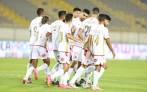 WAC-RSB (4-0) : Le Wydad se refait une santé aux dépens de Berkane