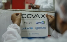 Moderna fournira jusqu'à 500 millions de doses à Covax