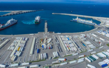 Tanger, bientôt un « port franc numérique » de la Méditerranée