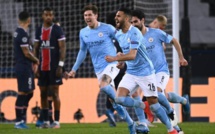 Ligue des Champions : Manchester City renverse le PSG et file vers la finale