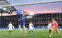 Chelsea-Real (2-0) : Les Blues se hissent vers Manchester City en finale de la LDC !