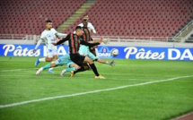 Coupe du Trône / FAR-RCA (1-1 / tirs au but : 5 à 3) : Les Militaires en demi-finale après tant d'attente  !