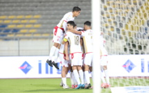 WAC-SCCM (4-0) : Ce soir là, le Wydad a bien fonctionné !