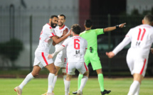 Botola Pro D 1- 14ème journée / FUS-RSB (3-1) : Demba Mbaye et Pedro Benali : Deux coachs, deux effets !