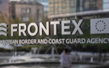 Des garde-côtes marocains formés par Frontex pour le sauvetage des migrants en haute mer