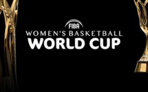 Basket-ball féminin : Sydney abrite la Coupe du monde 2022 