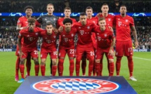 Bundesliga : Le Bayern champion 2020-2021 !