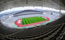 Finale de la Ligue des Champions : Le stade Atatürk maintenu