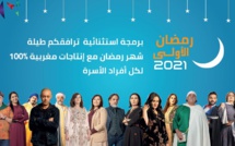 Ramadan 2021 : la SNRT gagne la course de l’audience