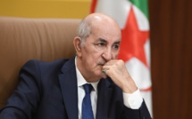 Tebboune ordonne la résiliation immédiate de contrats avec des sociétés marocaines