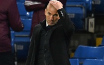 Liga / Zidane : « On va se battre jusqu’au bout ! »