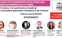 D’un patrimoine immatériel à un écosystème générateur d’emplois et de richesse