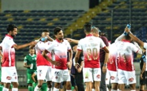 Ce vendredi à 19h00, le WAC face au Mouloudia d’Alger : Le Wydad en mission pour assurer le retour