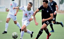 Botola Pro D2 "Inwi" (22ème journée) : Le programme