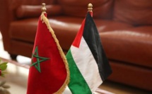 Cause palestinienne : l'ambassadeur de Palestine au Maroc salue le soutien constant de SM le Roi