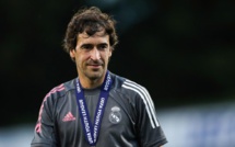 Liga / Real : Zidane partant, Raul probable arrivant !