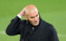 Real Madrid : La presse espagnole donne Zidane partant