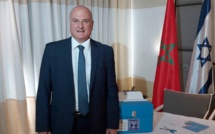 Maroc-Israël : David Govrin quitte le Maroc pour quelques jours