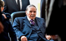 Abdelaziz Bouteflika enfin convoqué par la justice