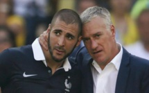 Euro 2020-2021 : Karim Benzema serait-il sur la liste de Didier Deschamps dévoilée ce soir !?