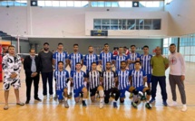 Volley Ball / 1ère journée Excellence : L'IRT retrouve sa gloire d'antan