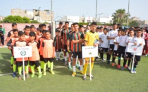 Tournoi de football U14 Moulay El Hassan : L'AS FAR remporte le titre