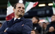 Real : Allegri pour remplacer Zidane