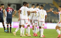 WAC-OCS (3-1) : Des Mesfiouis séduisants, des Wydadis éreintés mais efficaces !