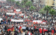 Rabat : Interdiction de tout rassemblement sur la voie publique