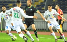 MCO-RCA : Ce jeudi, le Raja joue avec son équipe première face au Mouloudia