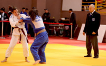 Championnats d'Afrique de judo : Des judokas d'une trentaine de pays, dont le Maroc, en compétition à Dakar