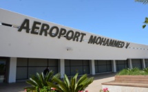 Aéroport Mohammed V: Mise en service d'un nouveau terminal dédié aux vols intérieurs