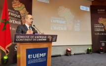 L’UEMF célèbre La Semaine Africaine : L’Afrique, continent de l’avenir