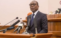 Bénin : Investi pour un nouveau quinquennat, le président Talon appelle à l'unisson pour booster le développement