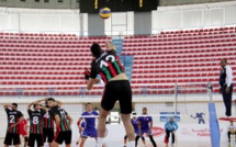 Volley-ball / 2ème Journée Excellence : ASFAR, FUS et CODM en tête