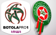 Interruption de la Botola Pro D1 "Inwi" du 31 mai au 15 juin prochain