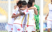 Botola / WAC-MAS (2-0) : Une victoire du Wydad sur fond de déchets !