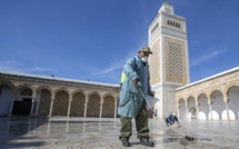 Le Souverain ordonne la réouverture des mosquées