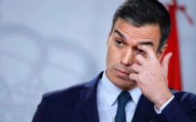 Pedro Sanchez répond au plaidoyer de la diplomatie marocaine