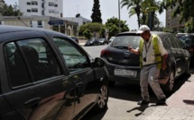 Gardiens de voitures : Après la colère des Marocains, le gouvernement réagit