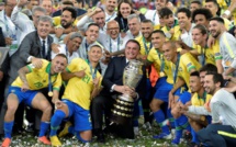 Copa America : L’équipe de Brésil se rebelle contre la décision du président Jair Bolsonaro