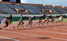 Athlétisme africain : Les Championnats d’Afrique qualificatifs aux JO annulésa