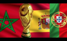 Organisation de la Coupe du monde 2030 : L’Espagne et le Portugal écartent le Maroc !