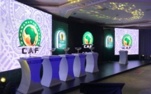 CAF / CAN Cameroun : Report du tirage des groupes à une date ultérieure